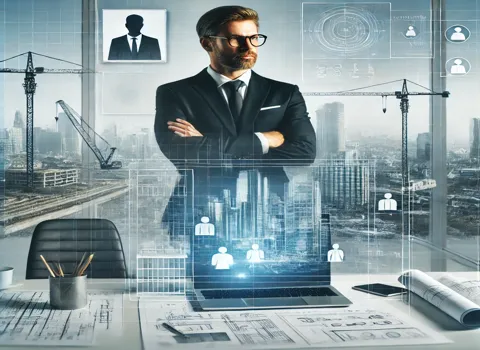Construction Manager Required in New York
