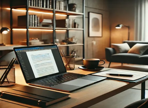 Copywriter Work From Home Jobs
