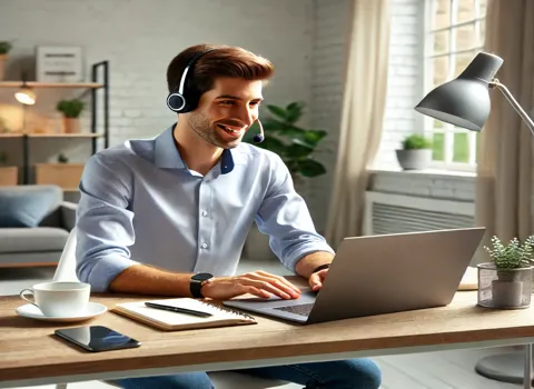 Customer Service Representative Work-From-Home Jobs