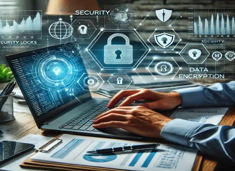 Remote Cybersecurity Auditor