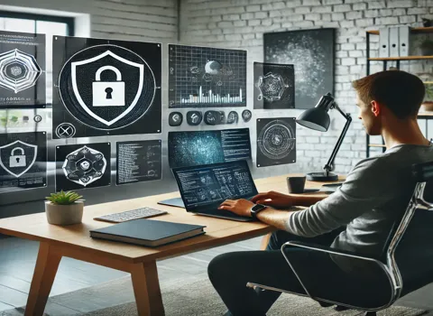 Cybersecurity Analyst Work From Home