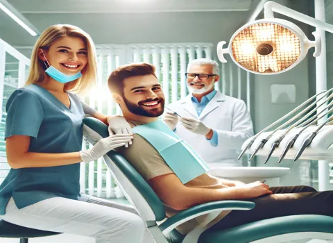 Dental Assistant Needed in New York