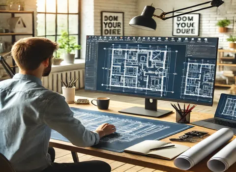 Drafting Technician Wanted for Project in New York