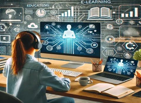 E-Learning Instructional Designer