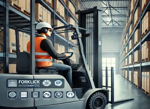 Forklift Operator Jobs In Coimbatore
