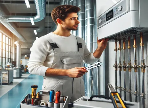 Heating Technician Position Available in New York