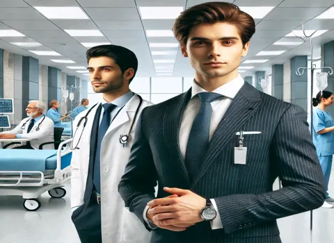 Hospital Administration Job In Kolkata