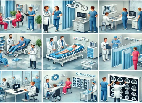 Hospital Jobs in Ernakulam