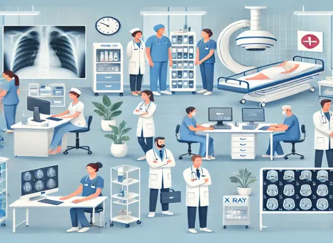 Hospital Jobs in Diamond Harbour