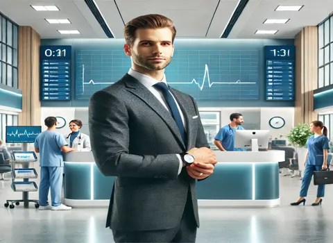 Hospital Management Jobs Bangalore