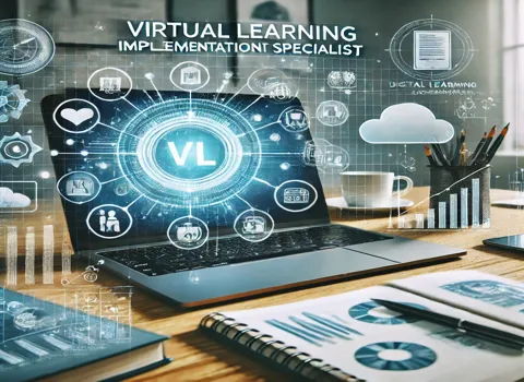 Virtual Learning Implementation Specialist