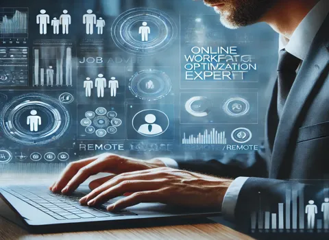 Online Workforce Optimization Expert