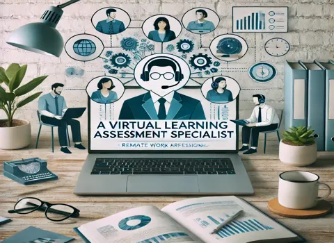 Virtual Learning Assessment Specialist