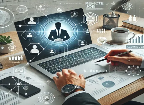 Online Employee Engagement Specialist