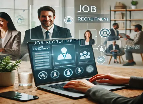 Remote Talent Acquisition Analyst