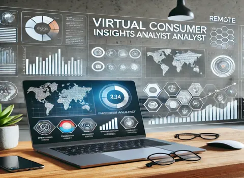 Virtual Consumer Insights Analyst