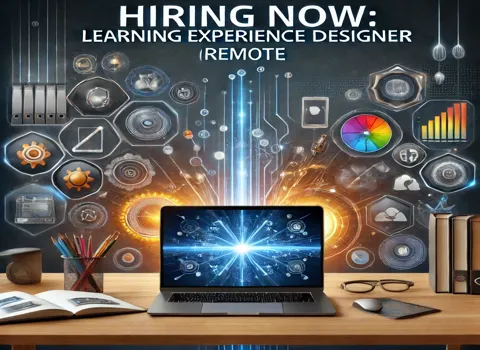Learning Experience Designer