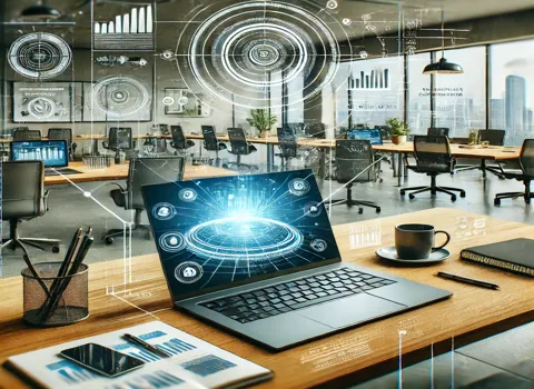 Virtual Documentation Manager