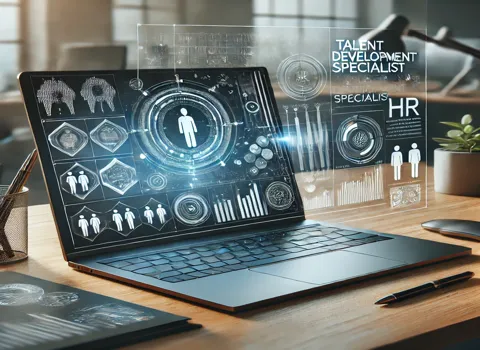 Talent Development Specialist