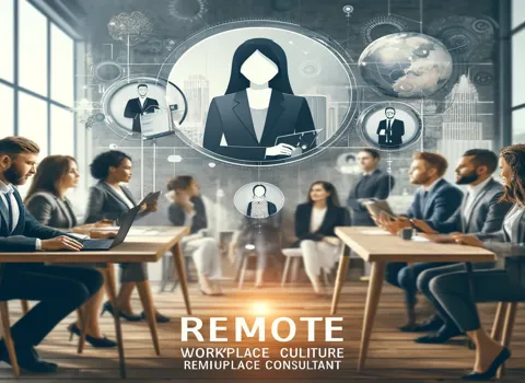 Workplace Culture Consultant
