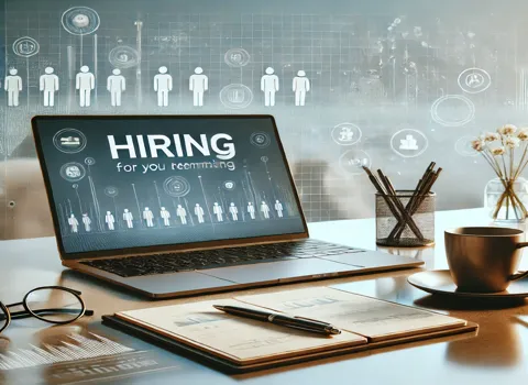 Remote Talent Engagement Consultant