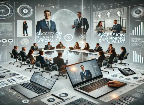 Succession Planning Specialist