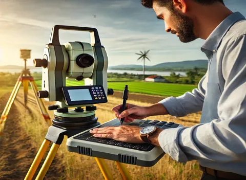 Land Surveyor Position Available in New York