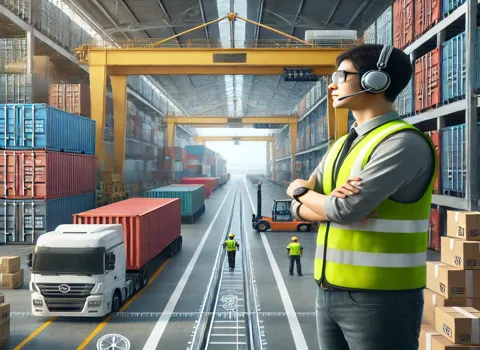 Logistics Jobs In Kerala