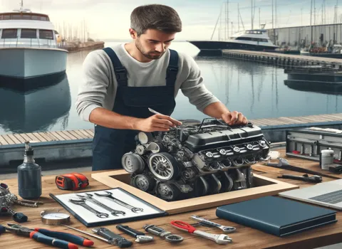 Marine Technician Required in New York
