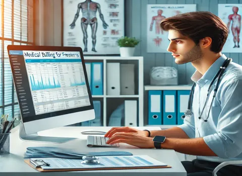 Medical Billing Jobs For Freshers In Hyderabad