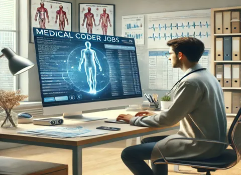 Medical Coder Jobs Kerala