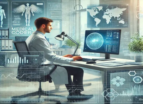 Medical Coding Jobs Abu Dhabi