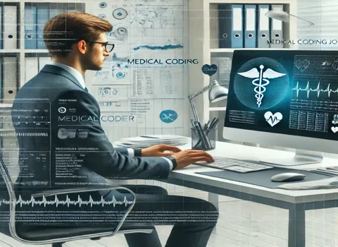 Medical Coding Jobs Kolkata