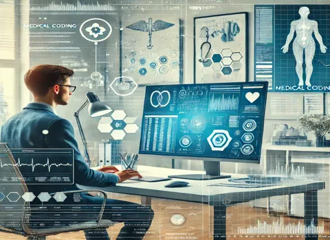Medical Coding Jobs Mumbai