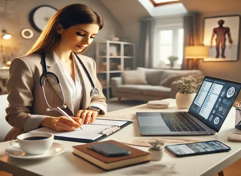 Medical Secretary Opening in New York