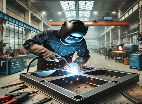 Metalworker Wanted in New York