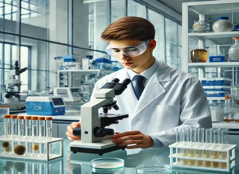 Microbiology Job Vacancy In Coimbatore
