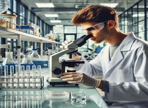 Microbiology Jobs Kolkata