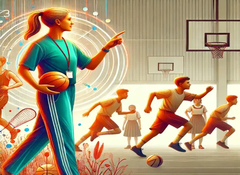 Physical Education Teacher Jobs In Coimbatore