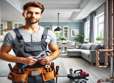 Plumber Position Available in New York