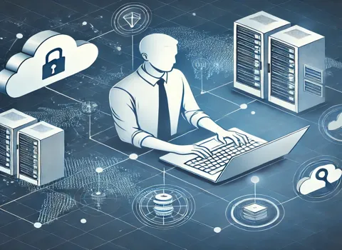 Remote Cloud Systems Administrator