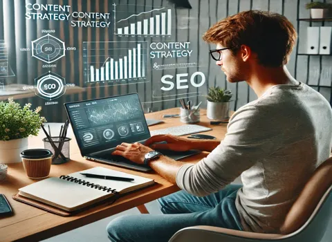 Remote Content Management Specialist
