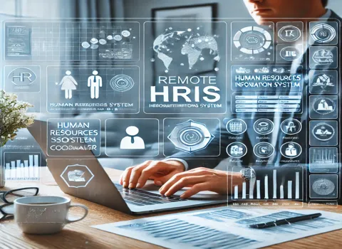 Remote HRIS Coordinator