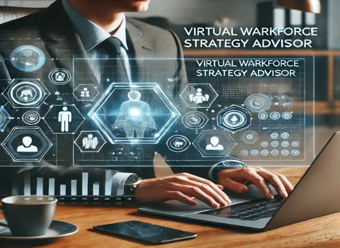 Virtual Workforce Strategy Advisor