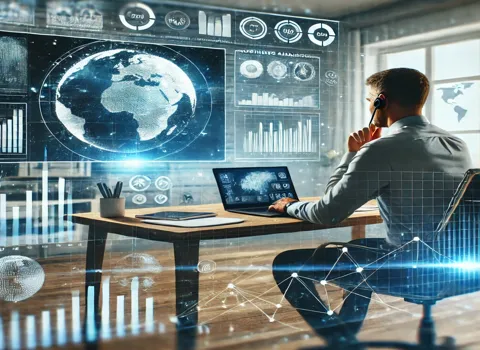 Remote Change Management Consultant