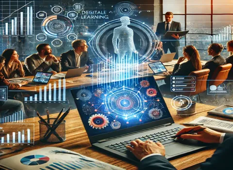 Virtual Talent Development Analyst