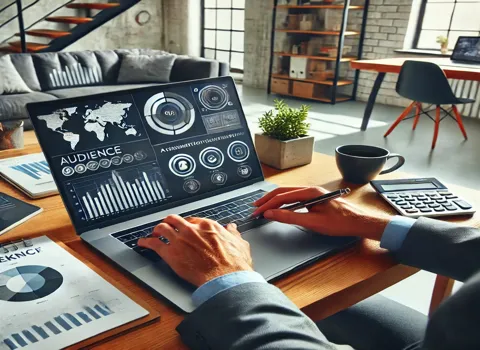 Targeting and Segmentation Specialist Work From Home