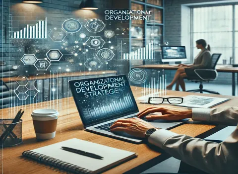 Remote Organizational Development Specialist