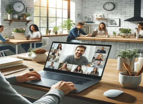 Remote Employee Culture Specialist