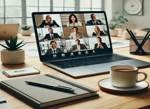 Remote Workforce Integration Consultant